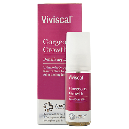 Viviscal Gorgeous Growth Densifying Elixir
