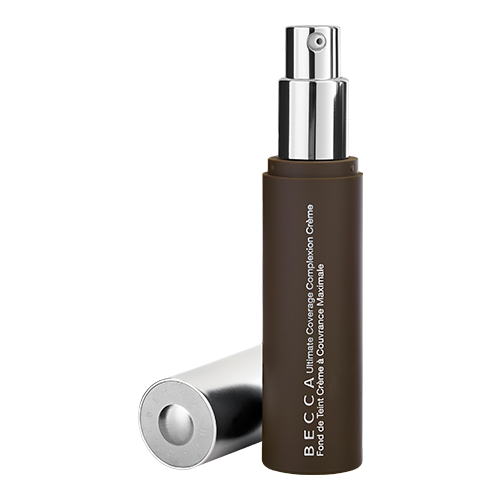 BECCA Ultimate Coverage Complexion Crème Foundation
