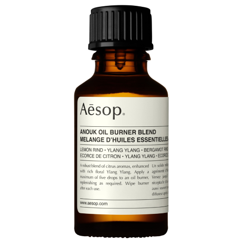 Aesop Anouk Oil Burner Blend