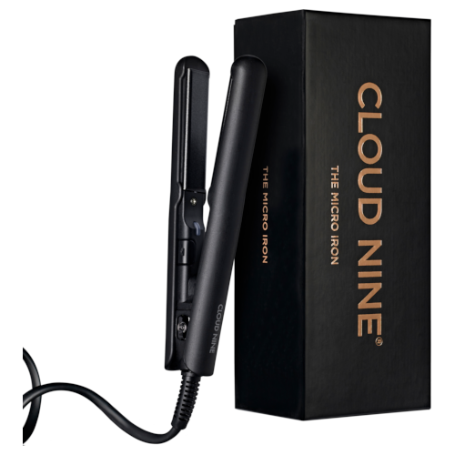 Cloud Nine C9 Micro Iron by Cloud Nine