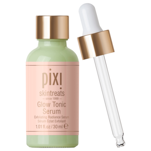 pixi oily skin