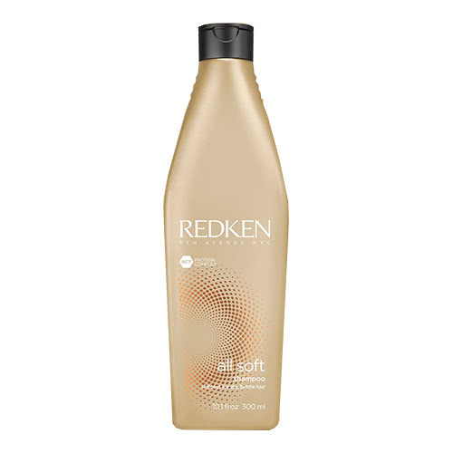 Redken All Soft Shampoo for Dry Hair