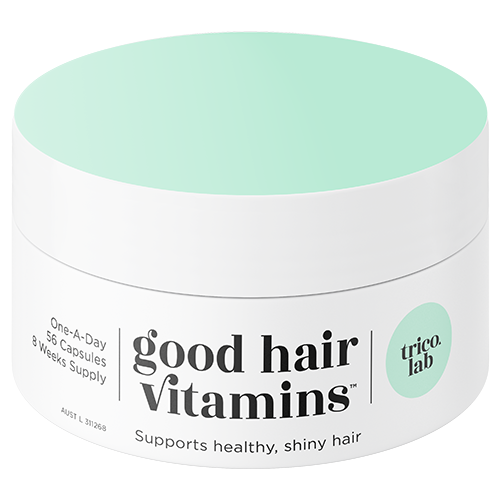 Trico.Lab Good Hair Vitamins - 2 months by Trico.Lab