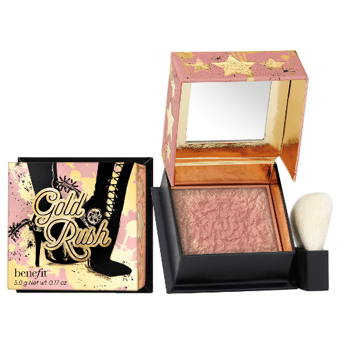 Benefit Gold Rush 5g