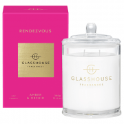 Glasshouse RENDEZVOUS Candle 380g