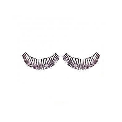 Napoleon Perdis Lashes - Zinnia by Napoleon Perdis