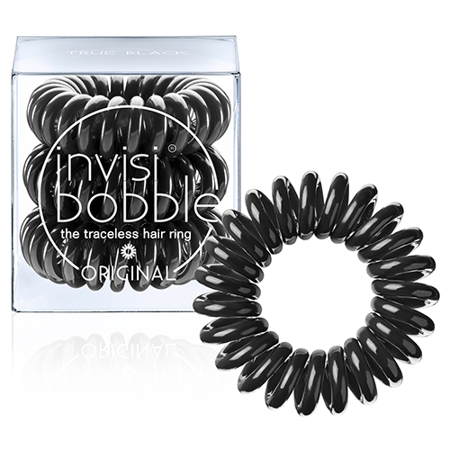 Invisibobble Original- True Black