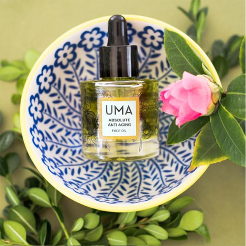 UMA Oils Absolute Anti Aging Face Oil 30ml + Free Post