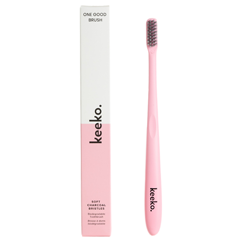 keeko toothbrush