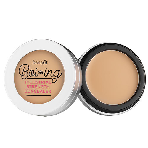 What Is the Difference Between Concealer, Foundation, and Primer?