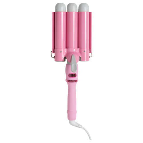 Mermade Hair Waver - 32mm PINK