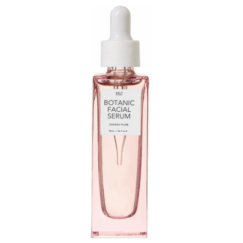 SALT BY HENDRIX Botanical Facial Serum 30ml