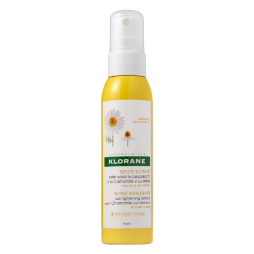 Klorane Chamomile Sun Lightening Spray 125ml