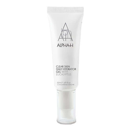 Alpha-H Clear Skin Daily Hydrator Gel