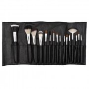 Crown Brush Pro Essentials Brush Set 16pc