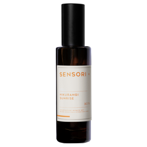SENSORI+ Air Detoxifying Aromatic Mist - HIKURANGI SUNRISE 30ml by SENSORI+