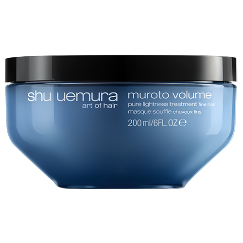 Shu Uemura Muroto Volume - Pure Lightness Treatment