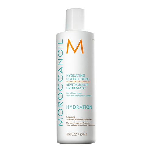 MOROCCANOIL Hydrating Conditioner 250ml by MOROCCANOIL