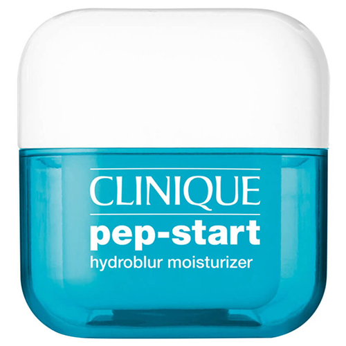 Clinique Pep-Start Hydroblur Moisturizer