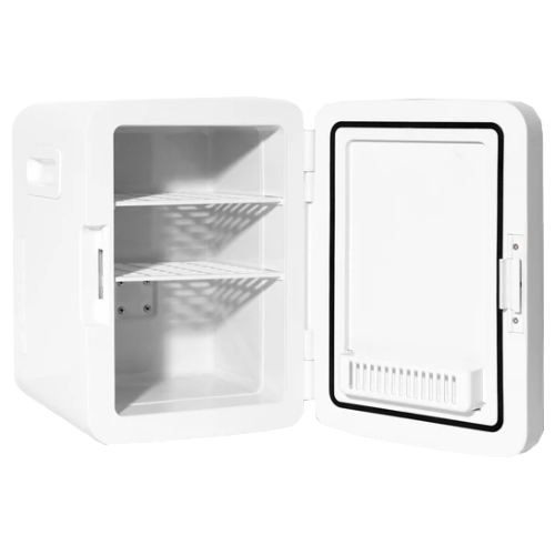 The Beauty Fridge White 10L + Free Post