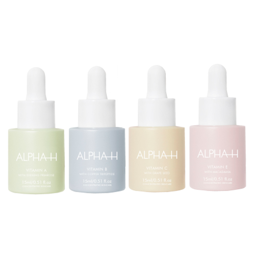 Alpha-H Vitamin Profiling Kit