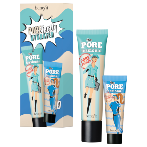 Benefit Porefectly Hydrated (Prep & Hydrate Duo) by Benefit Cosmetics