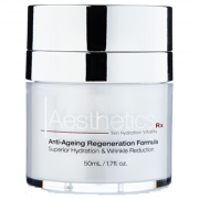 Aesthetics Rx Anti-Ageing Regeneration Formula 50ml