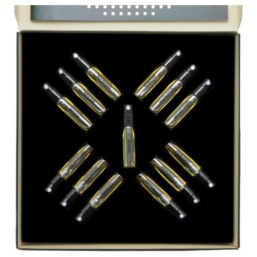 HERMETICA Eau de Parfum Discovery Kit 13 x 1.5ml