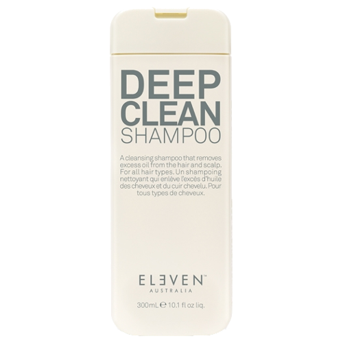 Eleven Deep Clean Shampoo Free Post