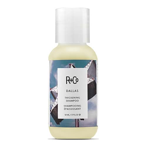 R+Co Dallas Thickening Shampoo Travel Size