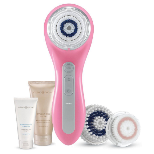 Clarisonic Smart Profile Cleansing System - Pink
