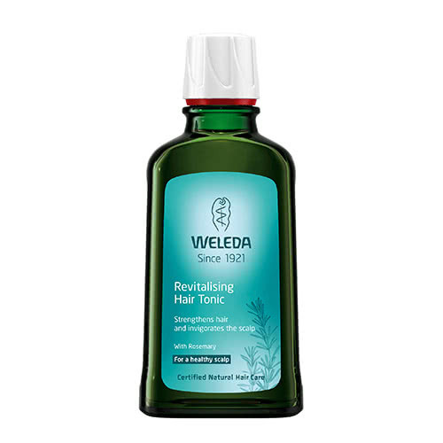 Weleda Revitalising Hair Tonic by Weleda