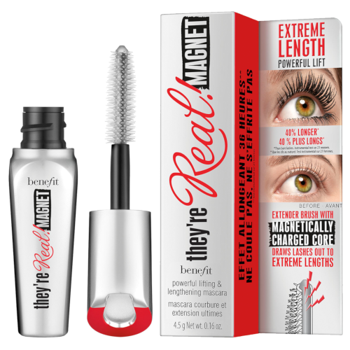 Benefit They're Real Magnet Mascara Mini by Benefit Cosmetics