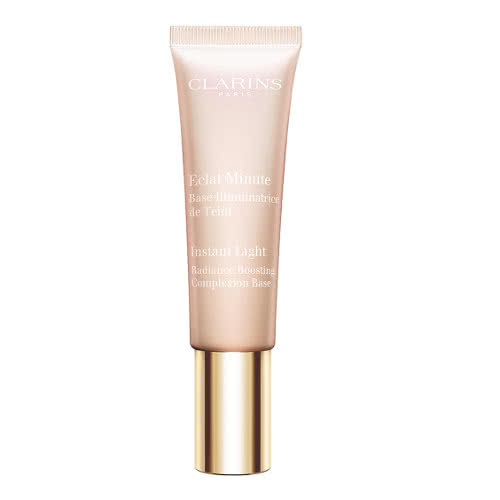 Clarins Instant Light Radiance Boosting Complexion Base