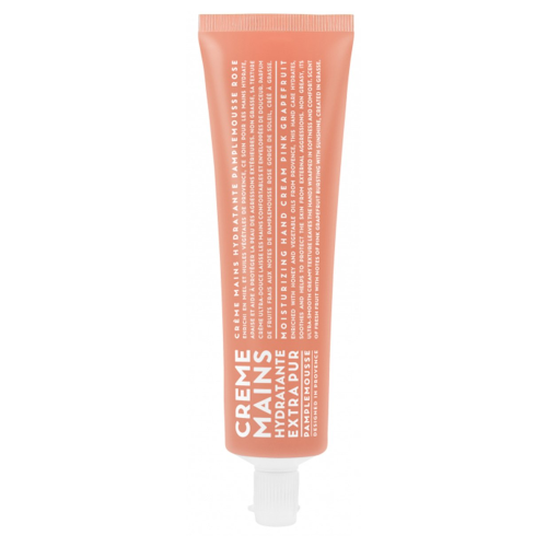 Compagnie De Provence Hand Cream Pink Grapefruit 100ml by Compagnie de Provence