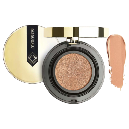 Mirenesse Collagen Cushion Compact Foundation by Mirenesse