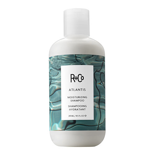 R+Co Atlantis Moisturizing Shampoo