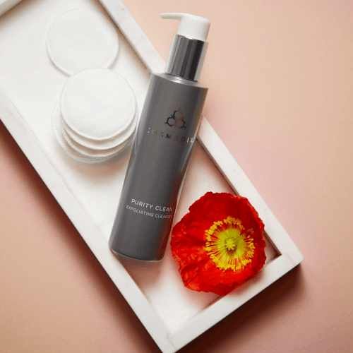 cosmedix cleanser