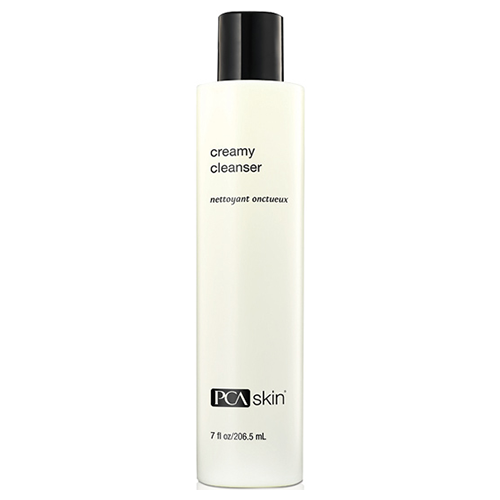 PCA Skin Creamy Cleanser 206.5ml