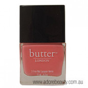 butter LONDON Trout Pout Nail Polish