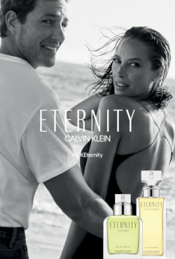 Calvin Klein Eternity
