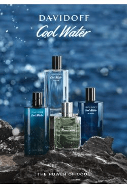 Davidoff Cool Water