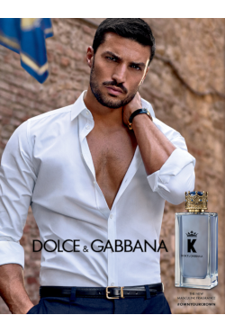 Dolce & Gabbana K EDT