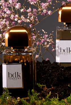 BDK Parfums Inline Banner