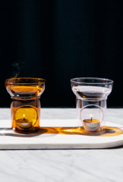 Maison Balzac Oil Burners Maison Balzac Oil Burners