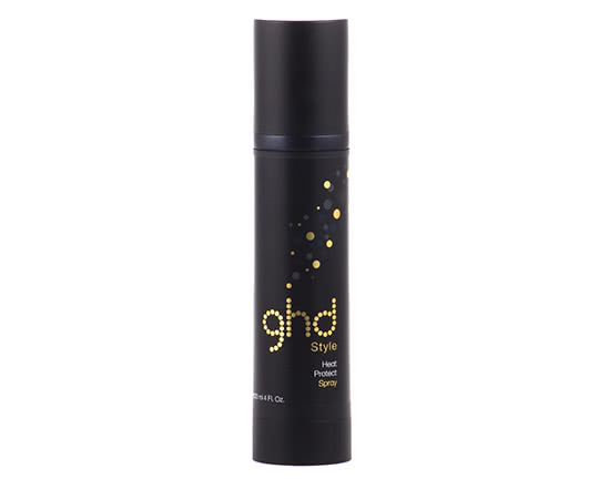 ghd heat protectant