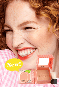 Benefit Cosmetics