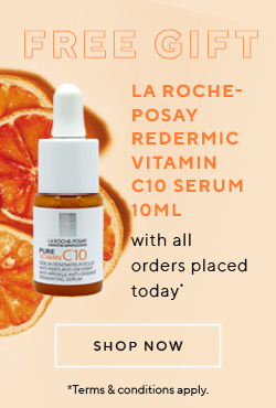 La Roche-Posay