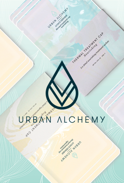 Urban Alchemy