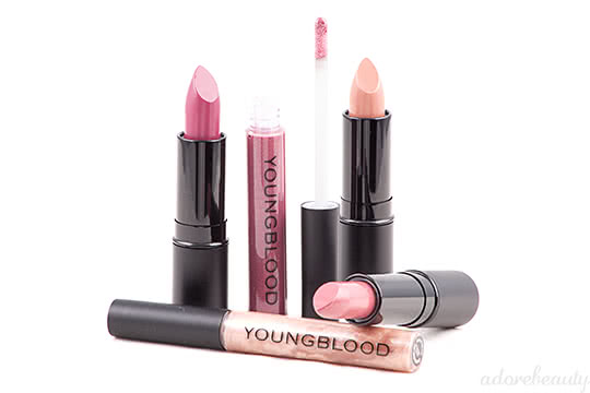 Is Youngblood Mineral Makeup Non Comedogenic